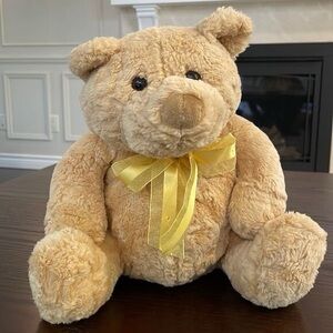 Ganz Jointed Plush Dog Heritage Collection
11" tall 1991 Excellent Condition